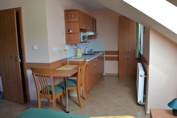 Apartmany Svaty Kriz Liptovský Mikuláš Quarto foto